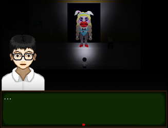 Tragedy Theater screenshot 6