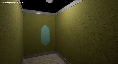 Soul Runner screenshot 1