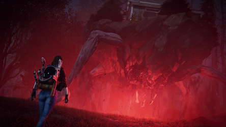Once Human screenshot 6