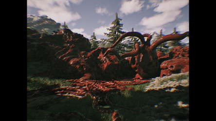 GORE screenshot 1
