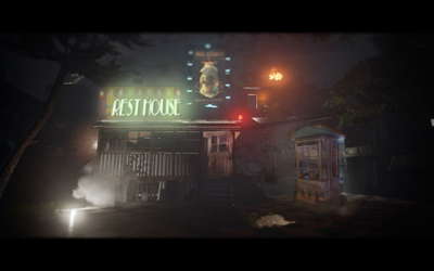 Rest House screenshot 7