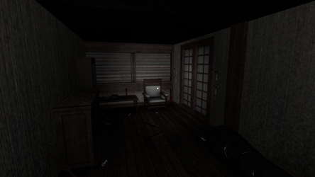 Scare: Project of Fear screenshot 3
