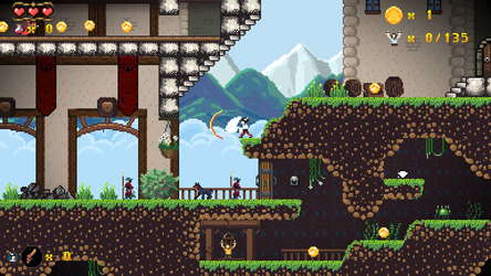Janosik 2 screenshot 8