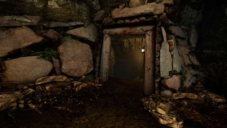 The Land of Pain screenshot 7