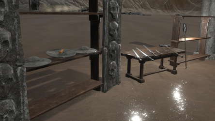 Wizard's Wrath Legends screenshot 3