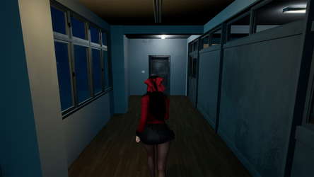 Abyss School screenshot 5