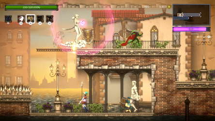 Summum Aeterna screenshot 11
