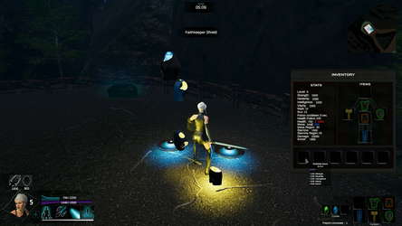 Ka: Keepers & Assassins screenshot 14