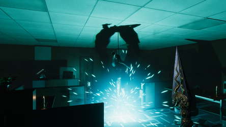 Ghost Watchers screenshot 14