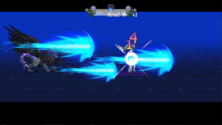 Valkyrie Eternal screenshot 5