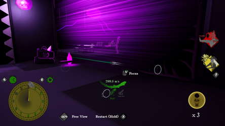Temporal Gunslinger screenshot 7