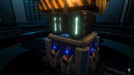 The Subject screenshot 6