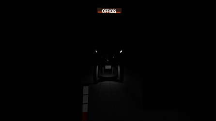 The Remains Chapter 1 screenshot 2