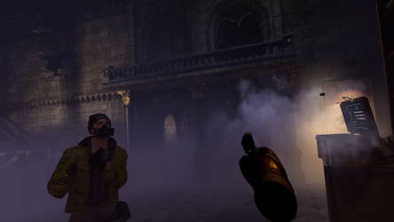 Rotten Apple screenshot 2