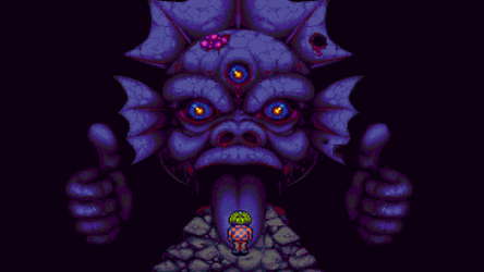 Octopus City Blues screenshot 5
