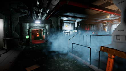 Submersed 2 - The Hive screenshot 10