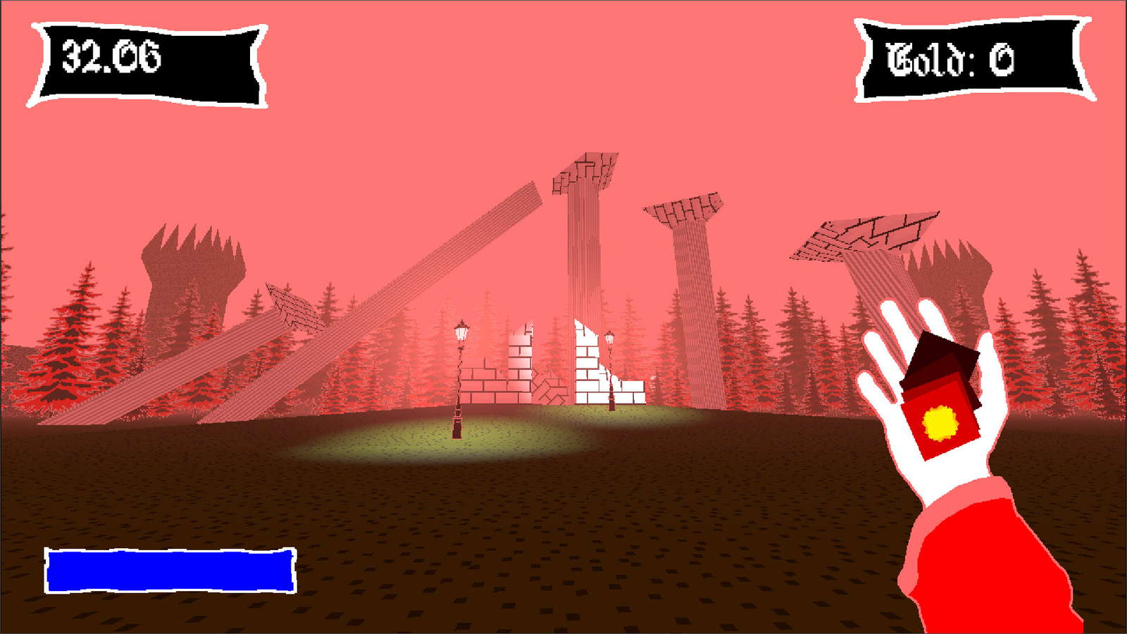 Tower Of Lies screenshot