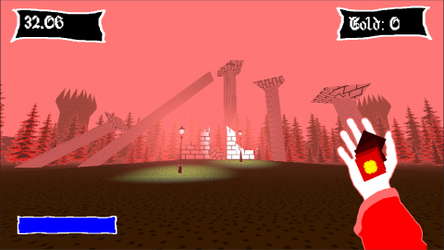 Tower Of Lies screenshot 1