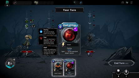 Nether Spirits: Beyond the Gate screenshot 6