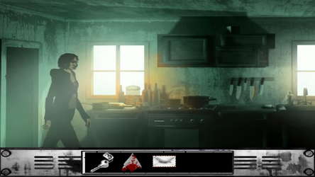 The Cat Lady screenshot 7
