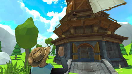 Werewolf Party screenshot 4