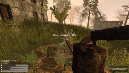 PostCollapse screenshot 4