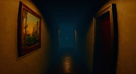 Sporadic Fear screenshot 10