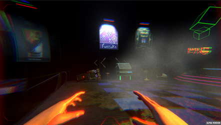 Death By Misstep screenshot 3