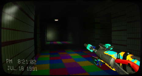 The Last Joy screenshot 2
