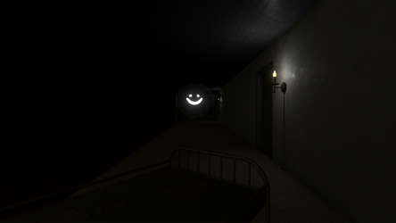 Dimension Omega screenshot 1