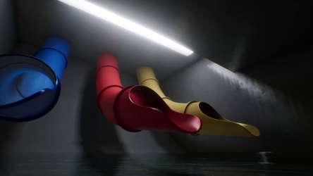 LIMSCAPE : THE LIMINAL SPACE EXPLORER screenshot 20