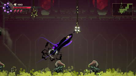 Voidwrought screenshot 12