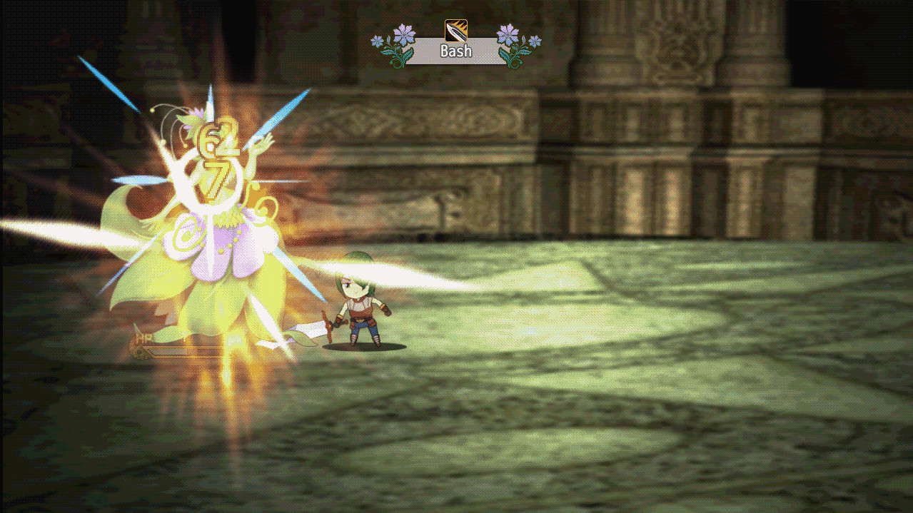 Devils Gold screenshot