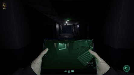 Midnight Heist screenshot 4