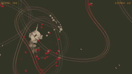 Howard Phillips Lovecar screenshot 3