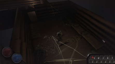 Diabolika screenshot 5