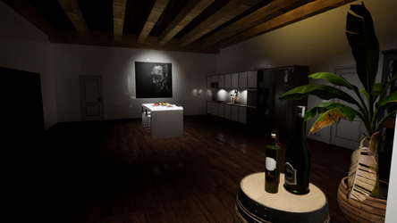 Barrett Foster : Prologue screenshot 27