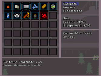 Ultradian screenshot 5
