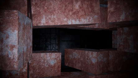 Sorrow Asylum screenshot 7