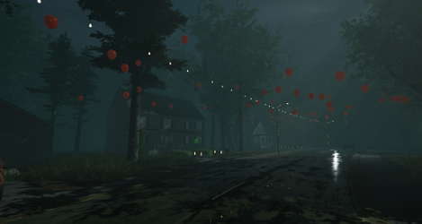 Binky show screenshot 2