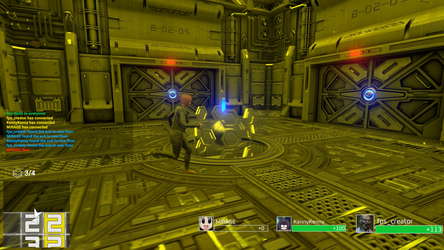 HALF DEAD 3 screenshot 4