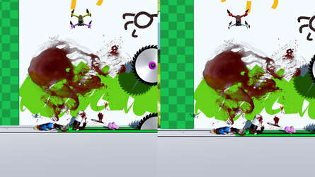 STAY ALIVE screenshot 10