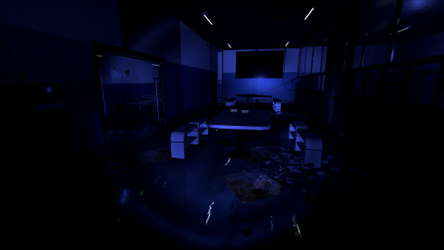 零怨 The curse of the dead screenshot 8