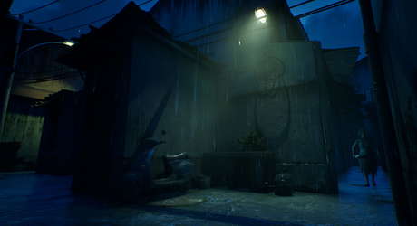 Sinister Night 2 screenshot 9