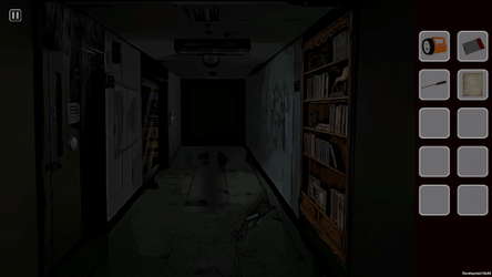 Lucid Dream screenshot 2