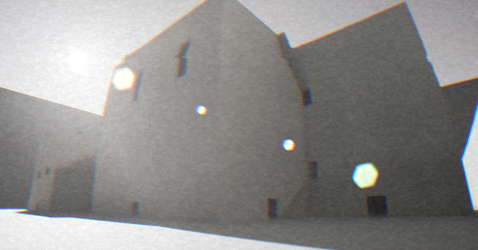 LIMB: Origins screenshot 2