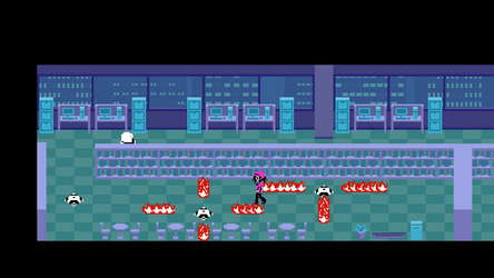 Miko Funk screenshot 6