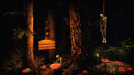 Freedom's Twilight screenshot 32