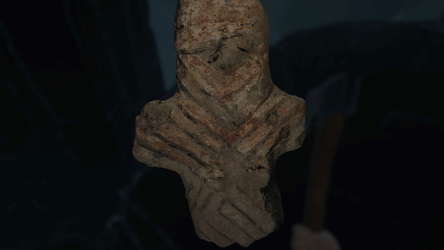 Strigoi: The Vampire Legend screenshot 23