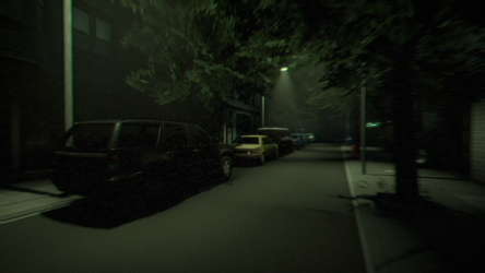 Once Upon A Mind - A Little Too Friendly screenshot 7